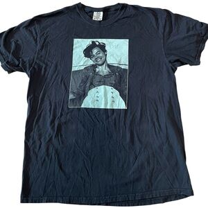 Harry Styles 2021 Tour shirt